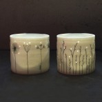Tea Light Holder | Sprig
